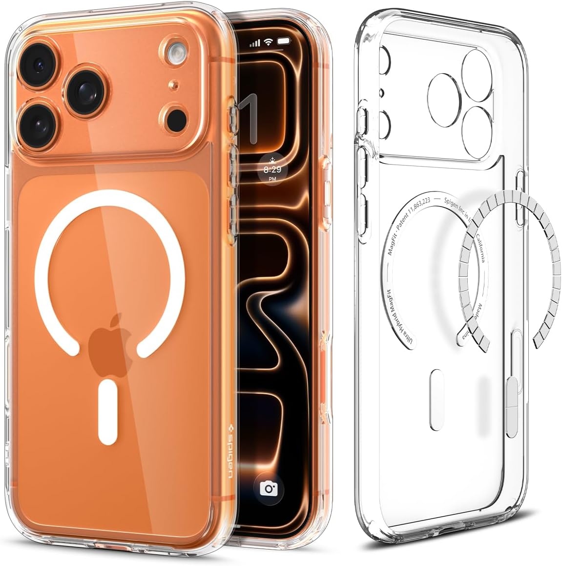 Protect Your iPhone in Style: Why This Spigen Case Is a Must‑Have
